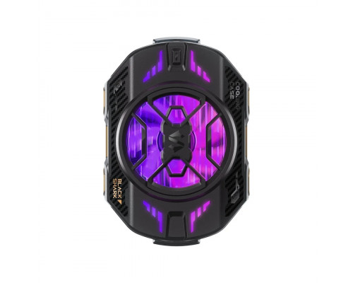 Кулер охолодження для смартфона Black Shark FunCooler 4 Pro Кулер охолодження для смартфона Black Shark FunCooler 4 Pro