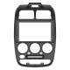 Перехідна рамка Lesko 9" Hyundai Accent Verna 1999-2012 (7290)