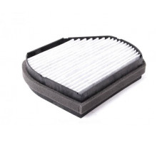 Повітряний фільтр салону BOSCH 2301 MB C180, C200, C220, C240, C230, C280, E200, E2