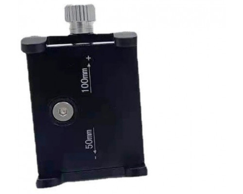 Велотримач для телефону Х2 Bicycle Gear Phone Holder Black (13050495) Велотримач для телефону Х2 Bicycle Gear Phone Holder Black (13050495)