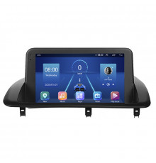 Штатна магнітола Lesko для Lexus CT I Рестайлінг 2014-2018 9" 6/128Gb 4G Wi-Fi GPS Top (11769-69593)