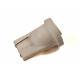 Світлодіодна лампа AllLight T10 1 діод 5050 W2,1x9,5d 24V 0,45w WHITE