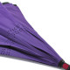 Розумна парасолька навпаки Up-Brella Фіолетовий (2907-13269)