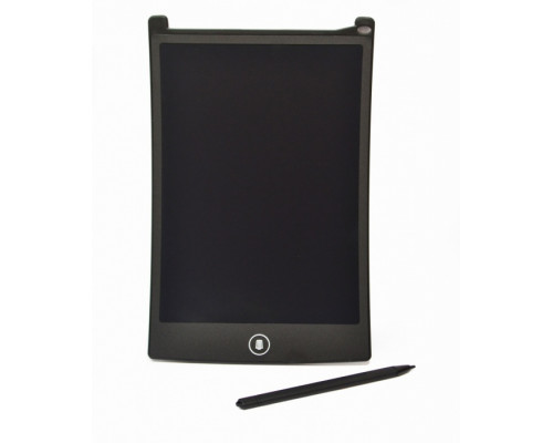 Графічний планшет Writing Tablet 8.5 дюймів для малювання Black (HbP050388) Графічний планшет Writing Tablet 8.5 дюймів для малювання Black (HbP050388)