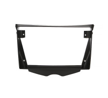 Перехідна рамка 9 Lesko Hyundai Veloster 2011-2018 (6747)