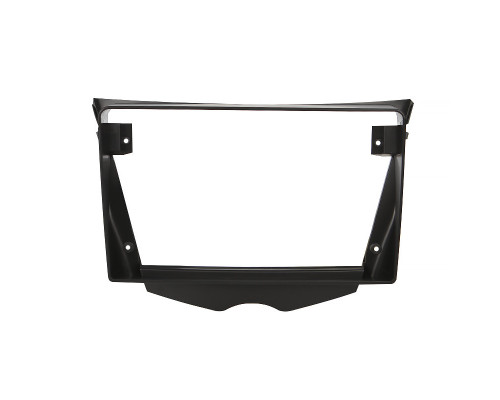 Перехідна рамка 9 Lesko Hyundai Veloster 2011-2018 (6747) Перехідна рамка 9 Lesko Hyundai Veloster 2011-2018 (6747)