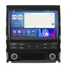 Магнітола Lesko для Cadillac Escalade III 2006-2014 IPS 9" 2/32Gb CarPlay 4G Wi-Fi GPS Prime (12309-74326)