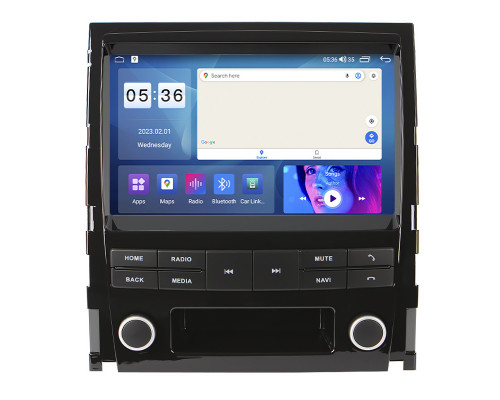 Магнітола Lesko для Cadillac Escalade III 2006-2014 IPS 9" 2/32Gb CarPlay 4G Wi-Fi GPS Prime (12309-74326) Магнітола Lesko для Cadillac Escalade III 2006-2014 IPS 9" 2/32Gb CarPlay 4G Wi-Fi GPS Prime (12309-74326)