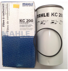 Фільтр паливний Mahle KC200 Daimler