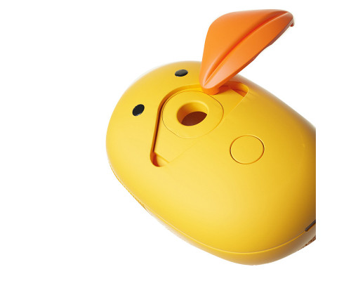 Гребінець для чищення та видалення вовни Taotaopets 0910006 Yellow 13174-84407