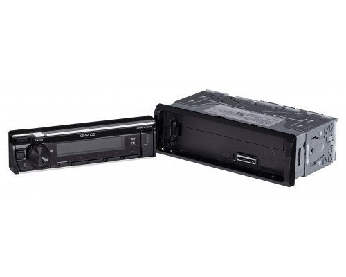 Автомагнітола Kenwood KMM-BT209 Автомагнітола Kenwood KMM-BT209