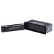 Автомагнітола Kenwood KMM-BT209
