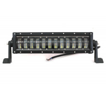 Світлодіодна балка (люстра) AllLight HP-96W DC 10-32V