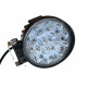 Світлодіодна фара AllLight 27type 42W 14chip OSRAM 3535 spot 9-30V