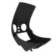 Перехідна рамка Lesko 9" Volkswagen Beetle 2002-2011 (7074) Фольцваген