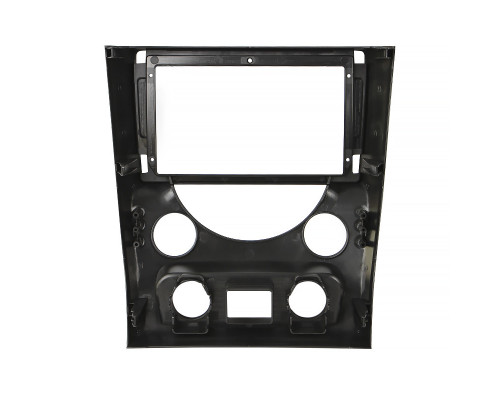 Перехідна рамка 9 Lesko SsangYong Rexton 3 Y290 2012-2017 (7344) Перехідна рамка 9 Lesko SsangYong Rexton 3 Y290 2012-2017 (7344)