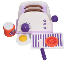 Дитячий кухонний набір Lesko DL-56682 Kitchenware