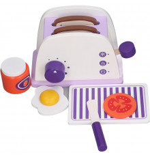 Дитячий кухонний набір Lesko DL-56682 Kitchenware