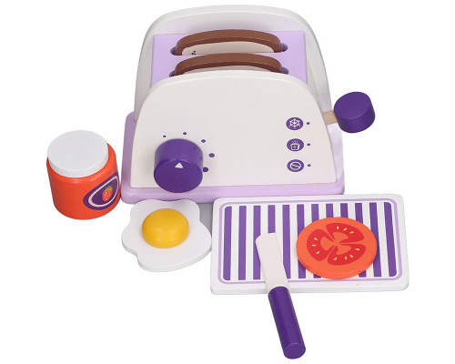 Дитячий кухонний набір Lesko DL-56682 Kitchenware Дитячий кухонний набір Lesko DL-56682 Kitchenware