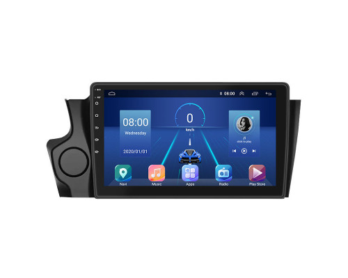 Штатна магнітола Lesko для Citroen DS5 2012-2015 9" 6/128Gb 4G Wi-Fi GPS Top (11172-68462) Штатна магнітола Lesko для Citroen DS5 2012-2015 9" 6/128Gb 4G Wi-Fi GPS Top (11172-68462)