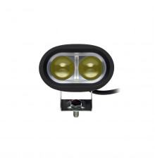 Світлодіодна фара AllLight 54 type 20W 2chip CREE spot 9-30V LENS