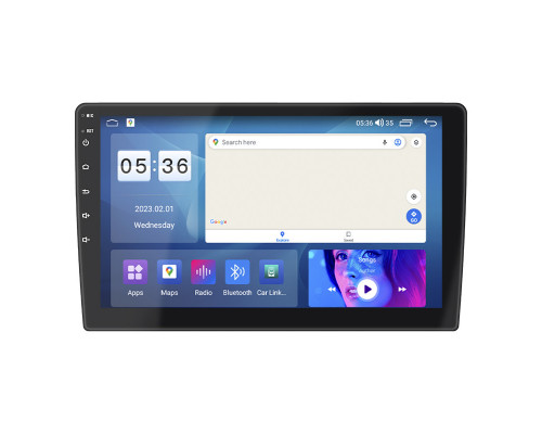 Магнітола 2 din Lesko W-10 екран 10" IPS 4/64Gb CarPlay 4G Wi-Fi GPS Prime Андроїд 13 8 ядер + Охолодження Магнітола 2 din Lesko W-10 екран 10" IPS 4/64Gb CarPlay 4G Wi-Fi GPS Prime Андроїд 13 8 ядер + Охолодження