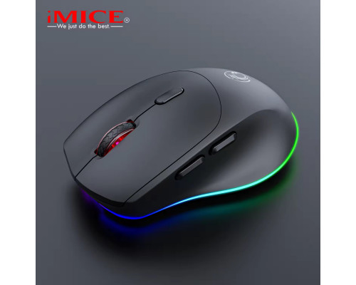 Миша бездротова Imice G905 2,4G Bluetooth Миша бездротова Imice G905 2,4G Bluetooth