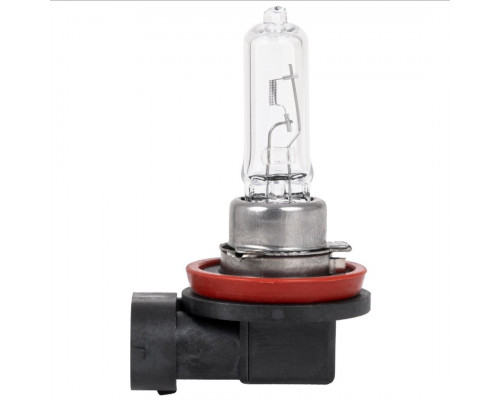 Галогенова лампа EA Light X H9 12V 65W PGJ19-5 CLEAR Галогенова лампа EA Light X H9 12V 65W PGJ19-5 CLEAR