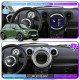 Штатна магнітола Lesko для MINI Countryman I 2010-2016 екран 9 1/16Gb Base