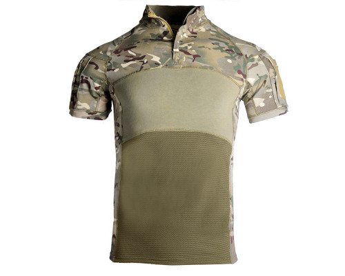 Тактична футболка Han Wild HW021 Camouflage CP S Тактична футболка Han Wild HW021 Camouflage CP S