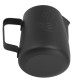 Пітчер для молока JibbiJug 0.6 л Black Matt (13458-86710)