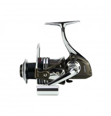 Котушка безінерційна Yumoshi BY 2000 Чорний (5443-17031)