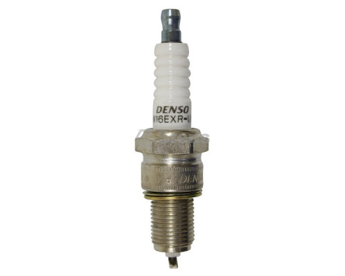 Свічка запалювання Denso W16EXR-U11 (3032) Свічка запалювання Denso W16EXR-U11 (3032)