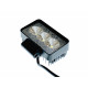 Світлодіодна фара AllLight 09type9W 3chip EPISTAR spot 9-30V