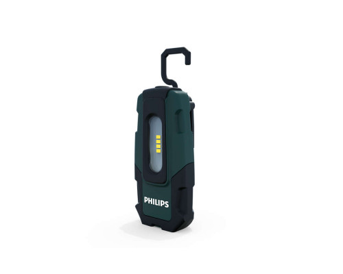 Інспекційний ліхтар Philips RC320B1 EcoPro20 переносний, протиударний Інспекційний ліхтар Philips RC320B1 EcoPro20 переносний, протиударний