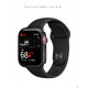 Захисний чохол бампер для Apple Watch Choice 40 мм Black 458481404
