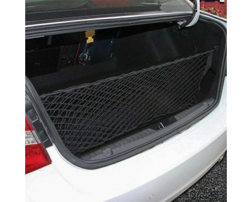 Сітка кишеня в багажник автомобіля Icar 75х30 см (435344532)