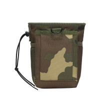 Сумка тактична на пояс Aokali Outdoor B22 12х18 см Camouflage