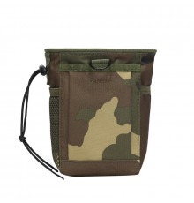 Сумка тактична на пояс Aokali Outdoor B22 12х18 см Camouflage