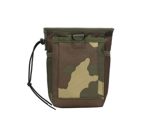 Сумка тактична на пояс Aokali Outdoor B22 12х18 см Camouflage Сумка тактична на пояс Aokali Outdoor B22 12х18 см Camouflage