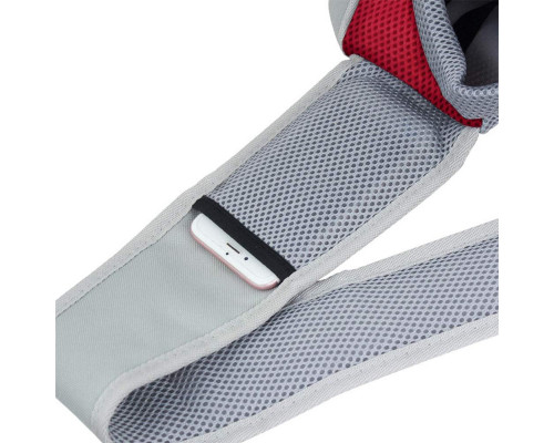 Слінг-перенесення для котів та собак No Brand SY-2022-1024-93 Red L 13124-84006