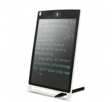 Графічний планшет для малювання Psheko Writing Tablet 8.5" White (PH050628)