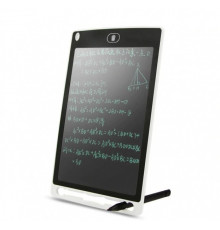 Графічний планшет для малювання Psheko Writing Tablet 8.5" White (PH050628)