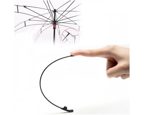 Жіноча парасолька Up-Brella Зоряне небо жіноча (2907-7778) Жіноча парасолька Up-Brella Зоряне небо жіноча (2907-7778)