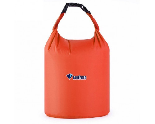 Гермомішок Bluefield 70 л Помаранчевий (HbP050369) Гермомішок Bluefield 70 л Помаранчевий (HbP050369)