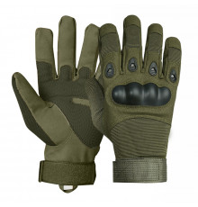 Рукавички No Brand E001 Army Green XL 12922-83220