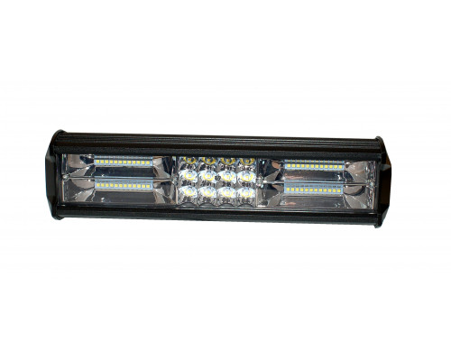 Світлодіодна фара AllLight F-180W надяскрава spot 9-30V Світлодіодна фара AllLight F-180W надяскрава spot 9-30V