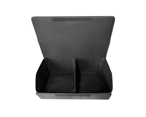Органайзер для авто No Brand ZWX-002 Black 65х30х30 см Органайзер для авто No Brand ZWX-002 Black 65х30х30 см