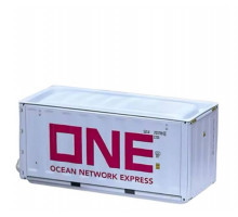 Органайзер-контейнер Standart NPK One W 1 шт 11.6 × 5.4 × 5.1 см