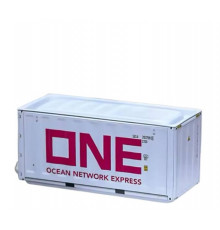 Органайзер-контейнер Standart NPK One W 1 шт 11.6 × 5.4 × 5.1 см
